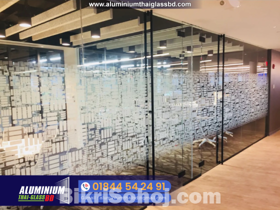 Frosted Glass Sticker Best Price in Bangladesh